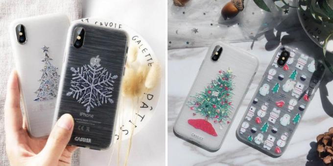 Fundas para iPhone