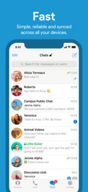 6 de las mejores alternativas a WhatsApp (+ Encuesta)