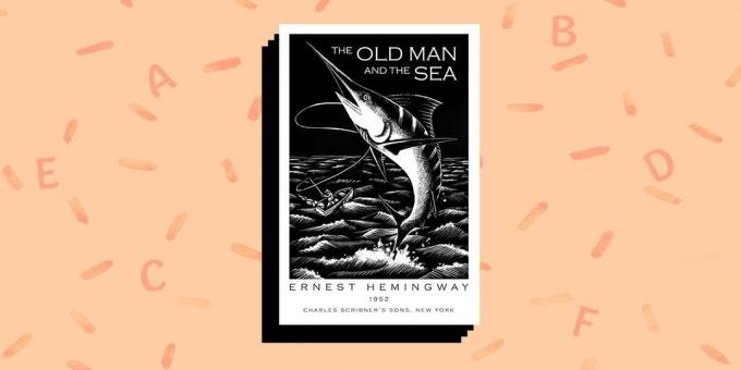 Libros en Inglés: «El viejo y el mar», Ernest Hemingway