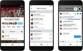 Facebook dio a conocer un nuevo diseño de la página web y aplicaciones móviles