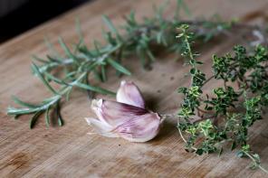 ¿Cómo aprender a cocinar desde cero tan pronto como sea posible