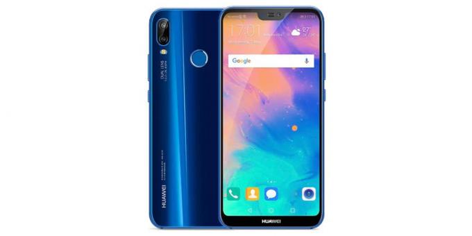 HUAWEI P20 Lite