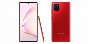 Samsung presenta Galaxy S10 Lite y Note10 Lite