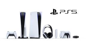 Sony finalmente realizó una presentación de la PlayStation 5