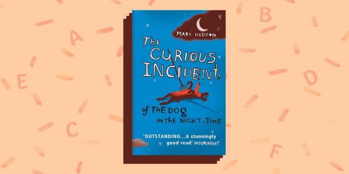 Libros en Inglés: «El curioso incidente del perro a medianoche», Haddon Mark