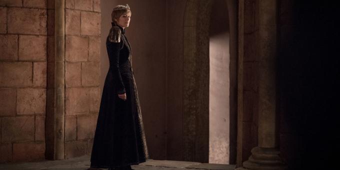 Temporada 8 Juego de tronos: Cersei Lannister época acabó con la mayoría de los enemigos
