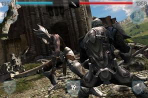 Infinity Blade 2 se ha convertido temporalmente libres!