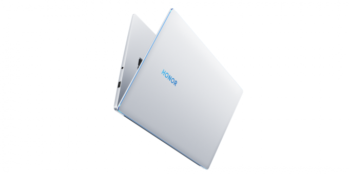 Huawei ha introducido ultra-delgado portátil Honor MagicBook c carga a través de USB-C