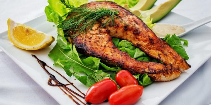 las dietas más eficaces: la dieta mediterránea con la restricción calórica