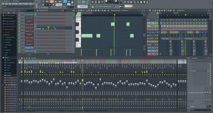 Image-Line FL Studio 12