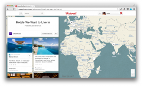 Pinterest quiere convertirse en un mejor organizador de viajeros