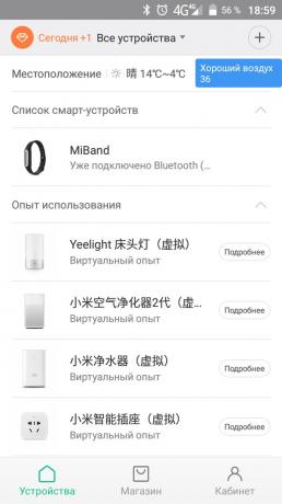 RESUMEN: Xiaomi Yeelight - bombilla LED inteligente