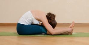 Desarrollar la flexibilidad: lo que sucede en el cuerpo durante el tiempo de yoga y cómo utilizarlo correctamente