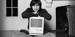 "Llegar a ser Steve Jobs" - un libro sobre la vida y trayectoria de la carrera increíble