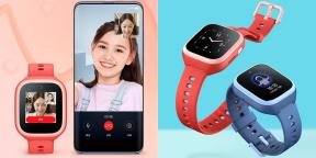 XIaomi presenta el reloj para niños Mi Rabbit 4C 4G con GPS