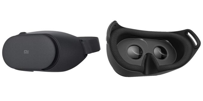 VR-Gafas Xiaomi VR Juego 2