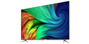 Xiaomi anunció televisores Mi TV Pro