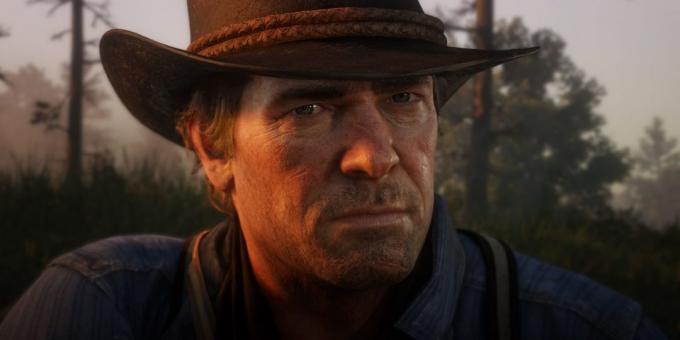 el paso de Red Dead Redemption 2: Caminar unas misiones de la historia, para abrir una tienda del comprador