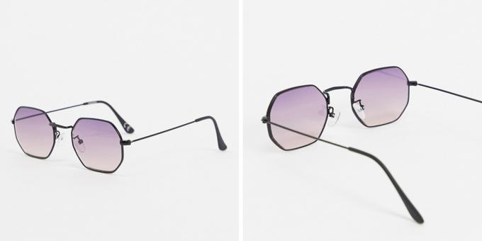 Gafas de sol de diseño de Asos