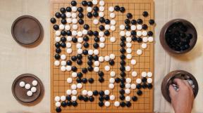 4 lección importante de negocios que se obtiene en el juego japonés de Go