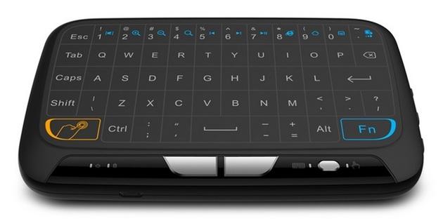 Bluetooth teclado