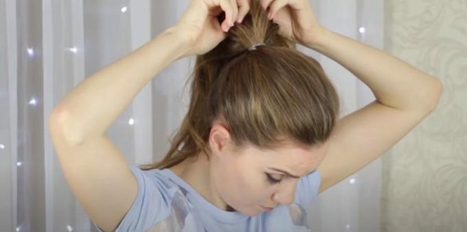 Peinados de cara redonda para mujeres: asegura tu cabello