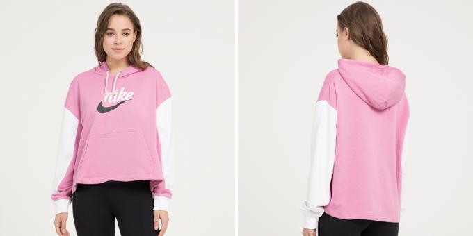 Sudadera Nike Sportswear Varsity