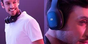 Xiaomi dio a conocer los auriculares inalámbricos Mi Super Bass