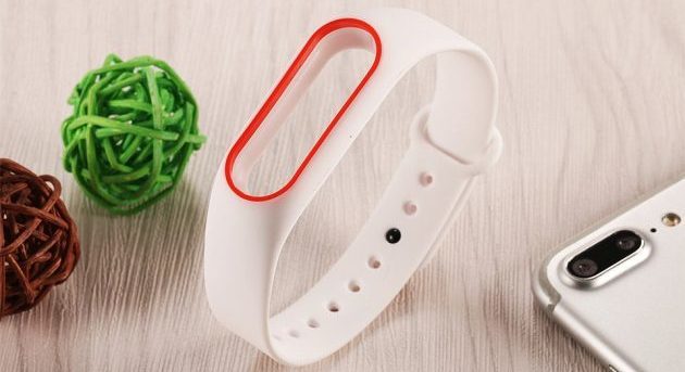 Correas Xiaomi Mi Band 2