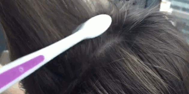Cómo se debe dar volumen al cabello