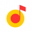 "Yandex. Música "para nombrar las canciones y álbumes populares en la mayoría de los 2.018