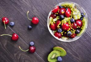 17 desayuno saludable recetas que se puede cocinar en la noche