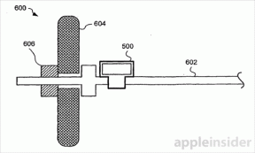 De IWatch será capaz de detectar automáticamente el tipo de actividad física del usuario