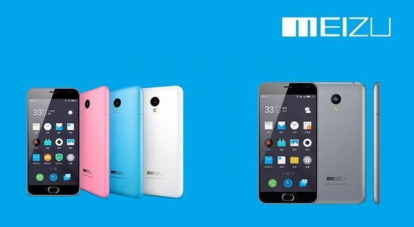 Meizu Mini M2