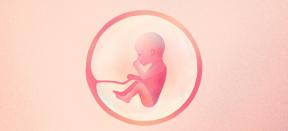 Semana 22 de embarazo: qué pasa con el bebé y la mamá - Lifehacker