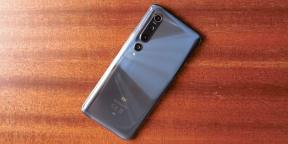 Revisión de Xiaomi Mi 10: el teléfono inteligente más controvertido de 2020