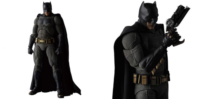figuras de colección: Batman
