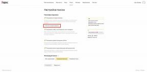 Cómo borrar el historial de búsqueda de Google y Yandex