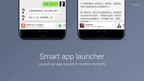 Xiaomi MIUI 9 introdujo un nuevo sistema