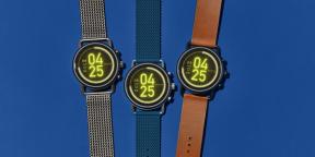 Skagen y Diesel lanzan nuevos relojes Wear OS con NFC