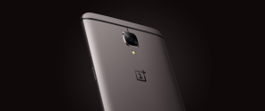 Oficialmente presentado el smartphone OnePlus 3T - un digno sucesor de "asesino insignia"