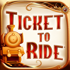 Ticket to Ride - para los jugadores de escritorio
