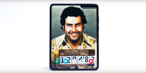 El hermano de Pablo Escobar lanzó un análogo del Galaxy Fold por $ 400