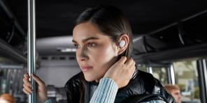 Huami lanza los auriculares Amazfit PowerBuds y ZenBuds