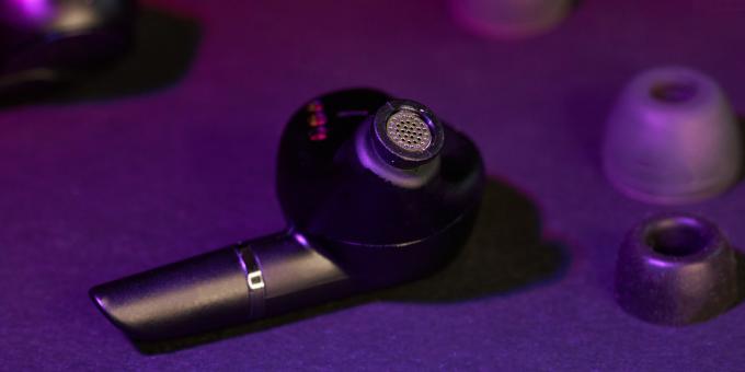 Revisión de SOUL Sync Pro: auriculares con una batería potente y excelente aislamiento de ruido