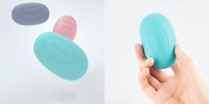 Xiaomi lanzado la pelota-expansor con Bluetooth 5.0