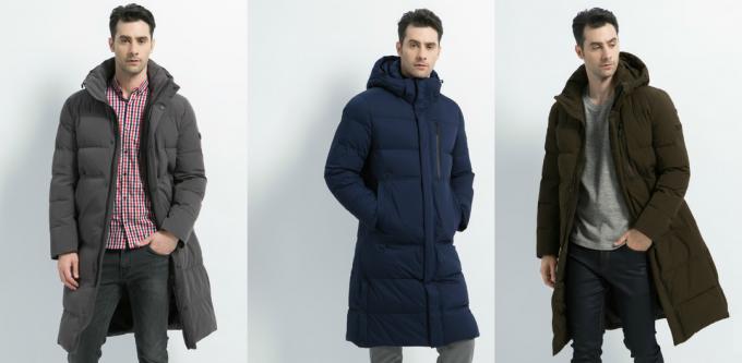 chaqueta de invierno de los hombres puede ser Comprar onAliExpress