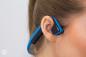 RESUMEN: AfterShokz Trekz Titanio - auriculares de conducción ósea para el deporte y la vida en la ciudad