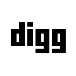 Digg - sustitución del lector RSS para su iPad