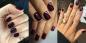 10 ideas geniales de manicura para uñas cortas